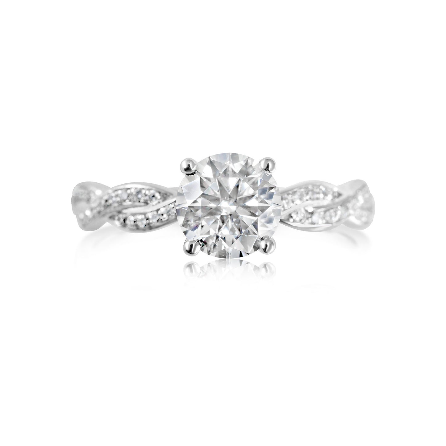 The Brandii - 14K Gold Ring
