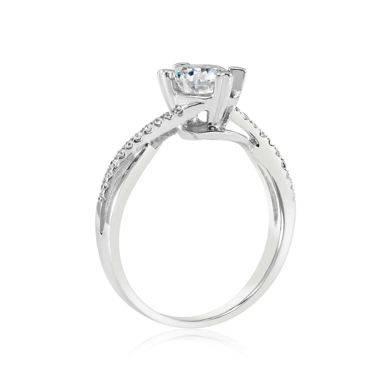 The Baileii - 14K Gold Ring