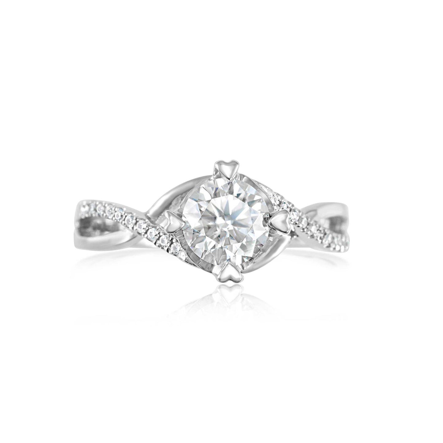 The Baileii - 14K Gold Ring