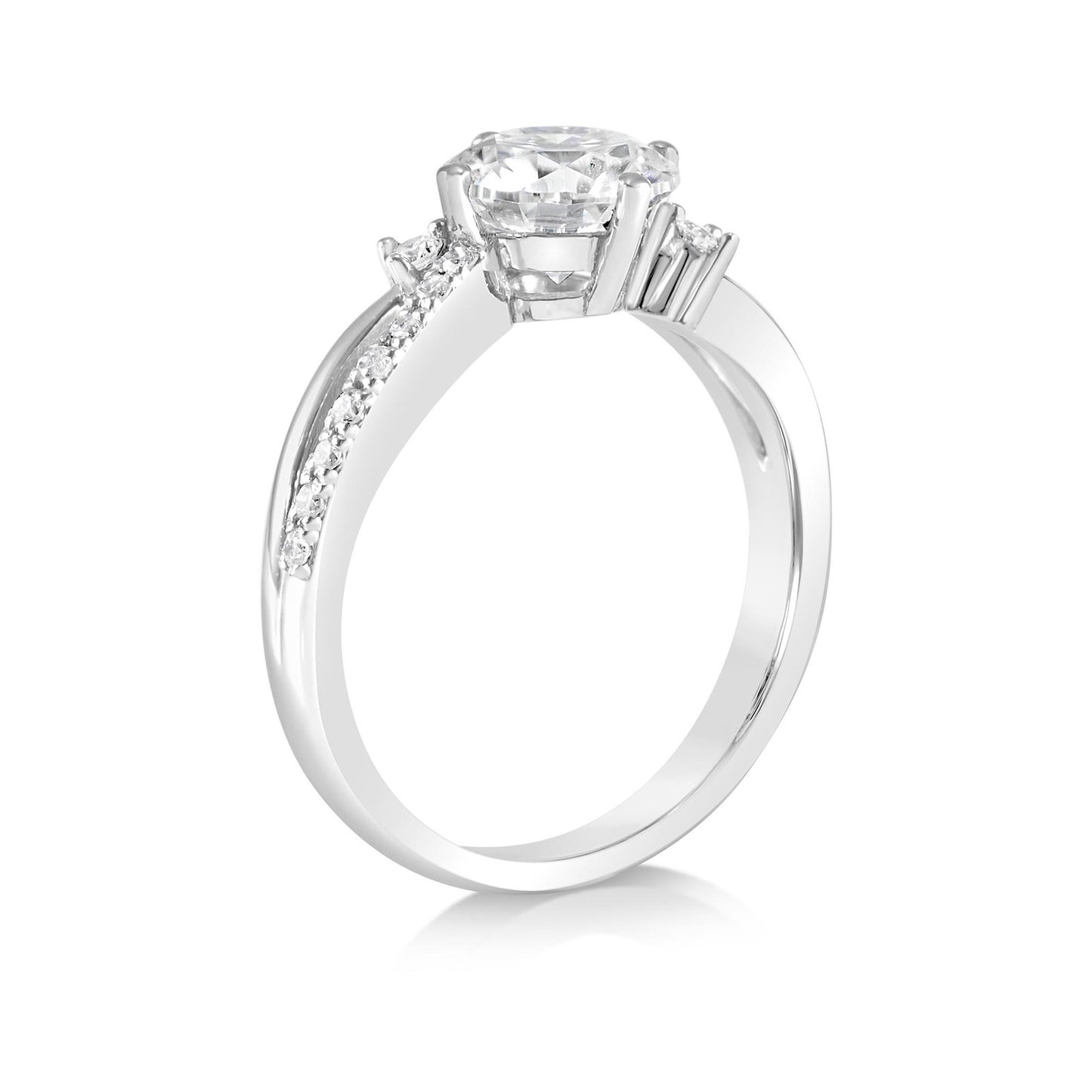 The Brinlii - 14K Gold Ring