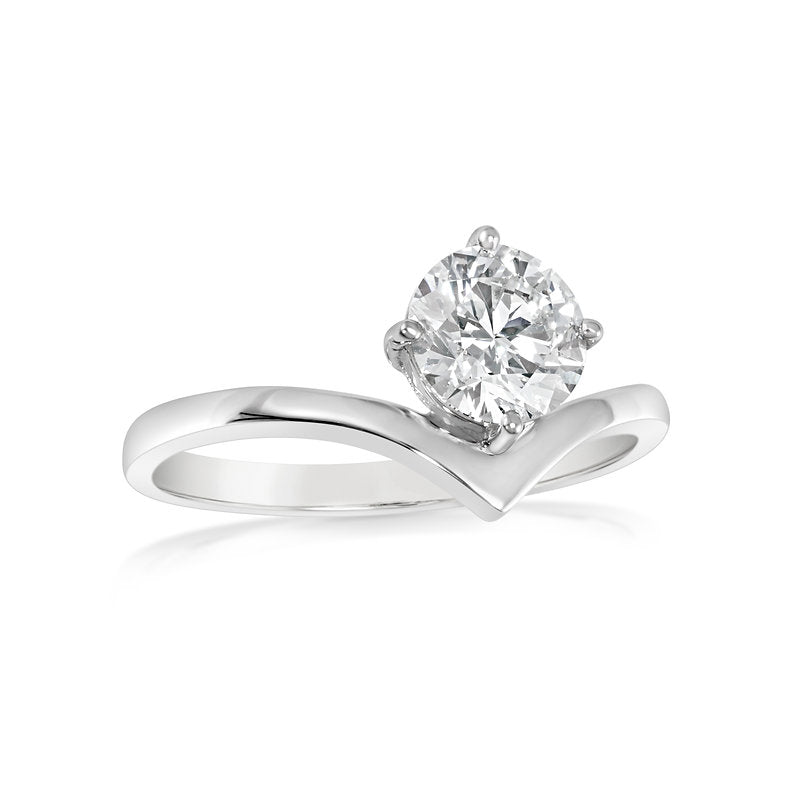 The Bettii - 14K Gold Ring