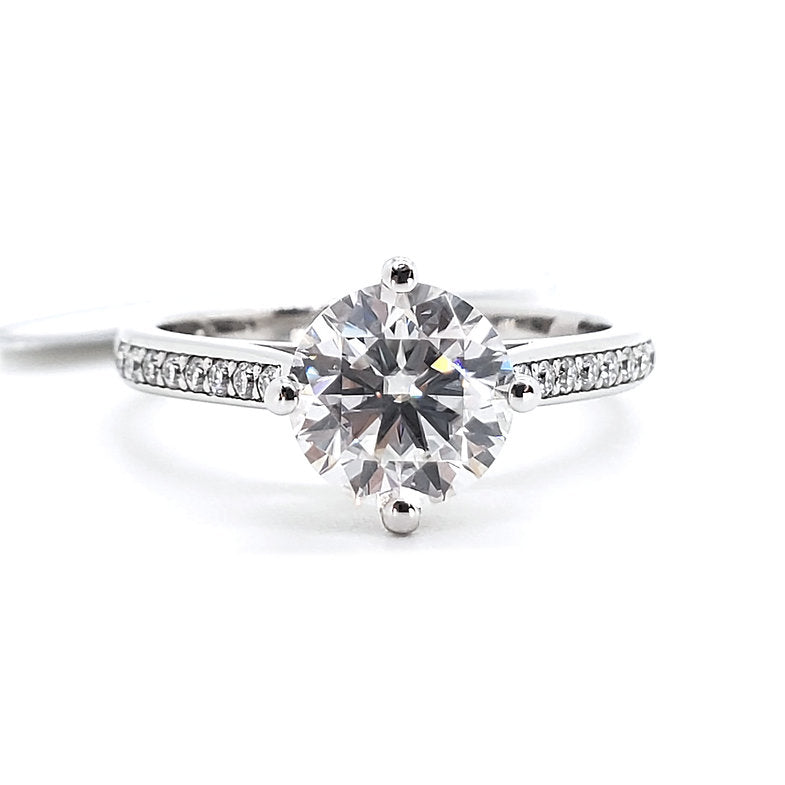 The Zoeeii - 14K Gold Ring