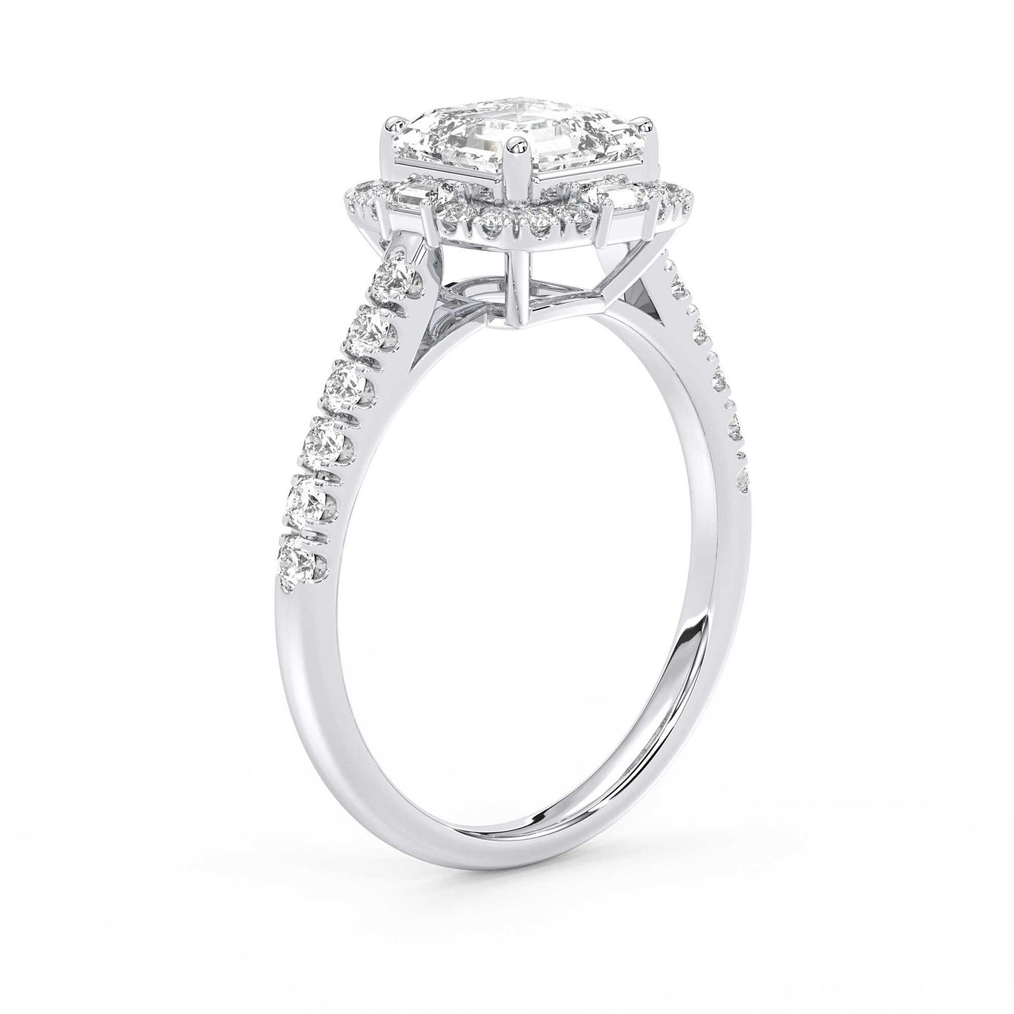 The Emmii - 14K Gold Ring