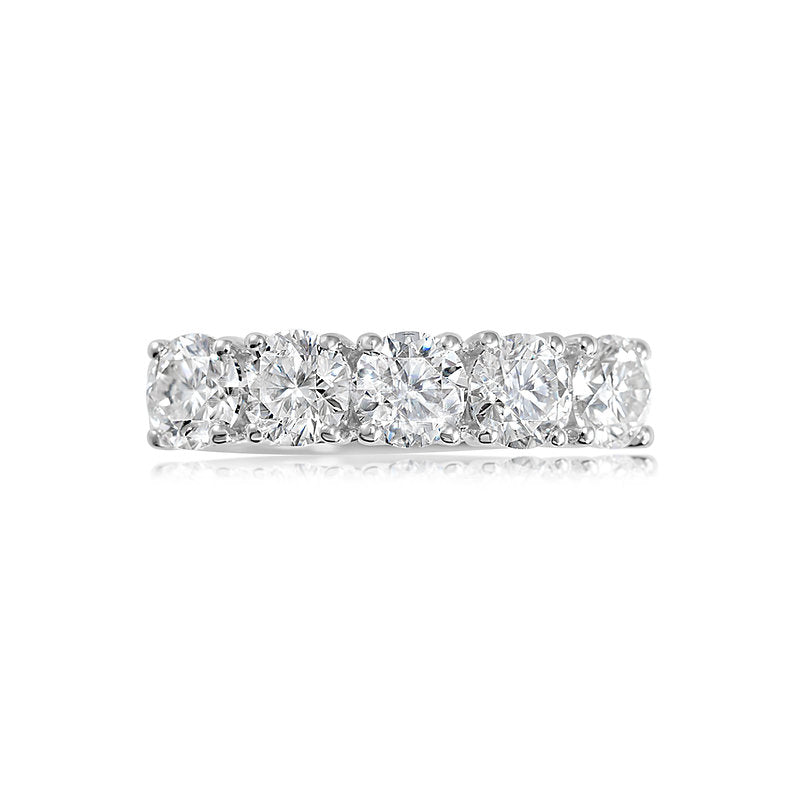 The Trixii - 14K Gold Ring