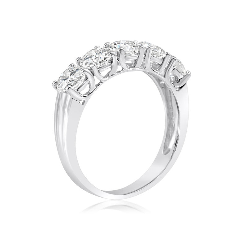 The Trixii - 14K Gold Ring