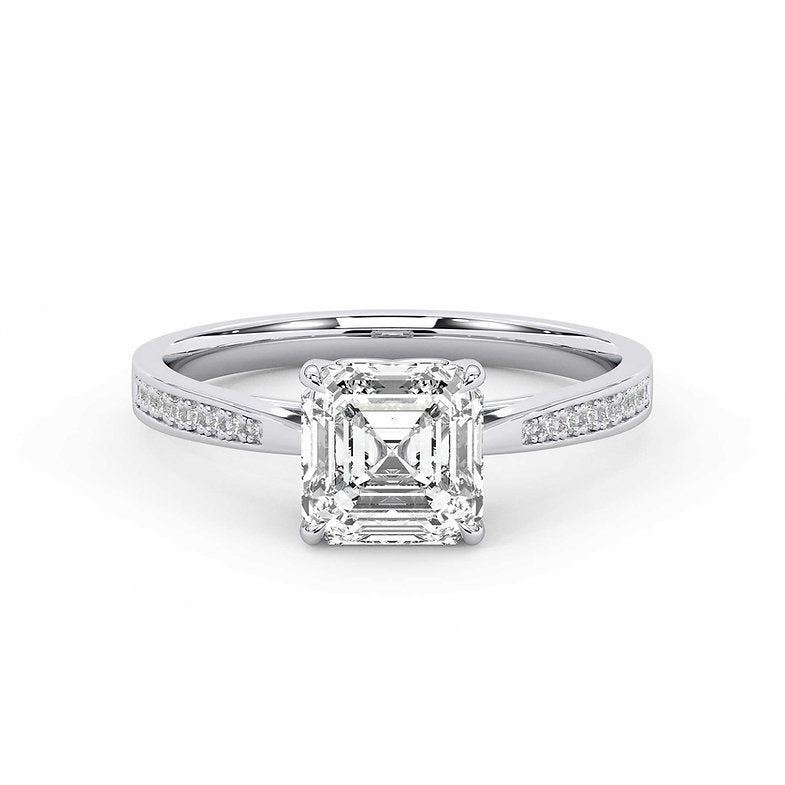 The Tansii - 14K Gold Ring