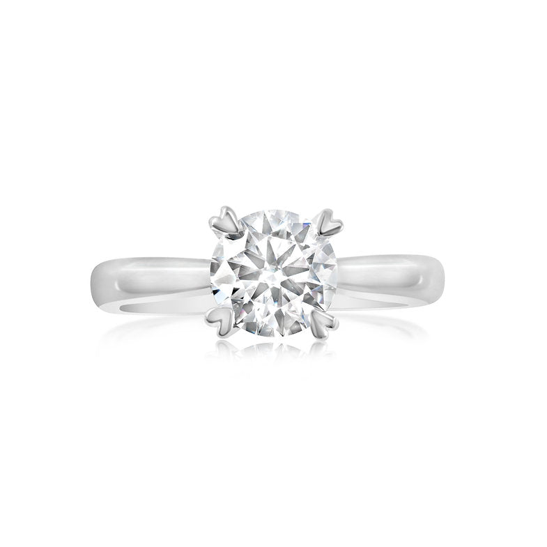 The Trudii - 14K Gold Ring