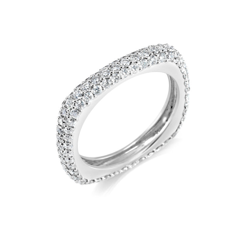 The Terrii - 14K Gold Ring