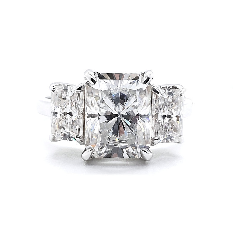 The Tracii - 14K Gold Ring