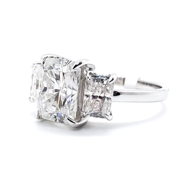 The Tracii - 14K Gold Ring
