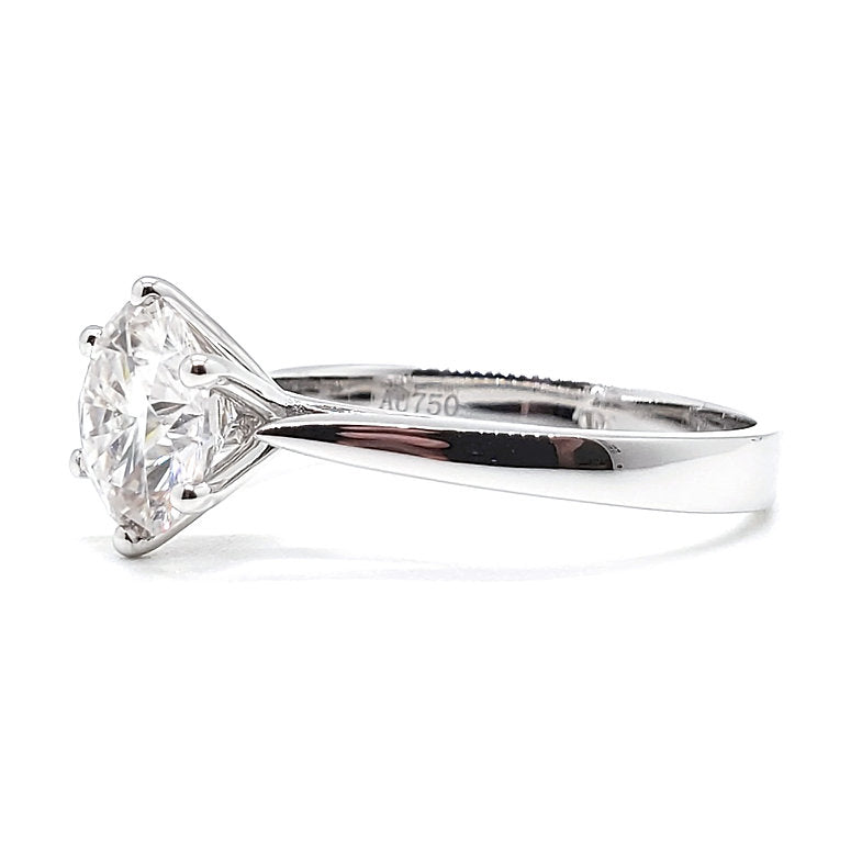 The Fancii - 14K Gold Ring