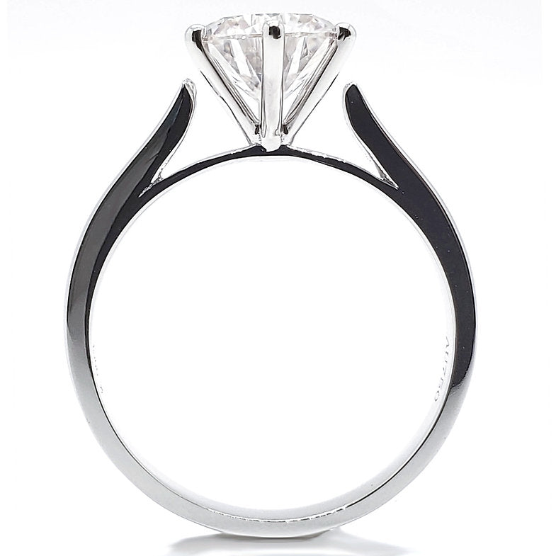 The Fancii - 14K Gold Ring