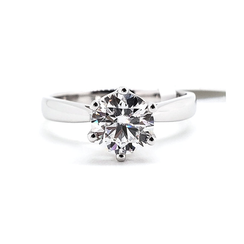 The Kathii - 14K Gold Ring
