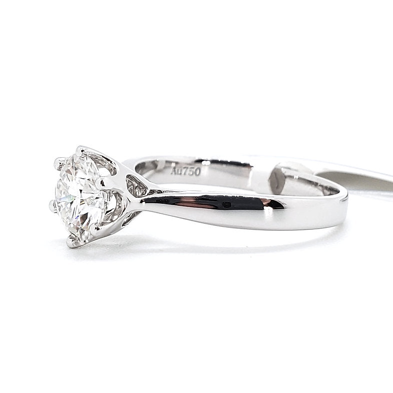 The Kathii - 14K Gold Ring