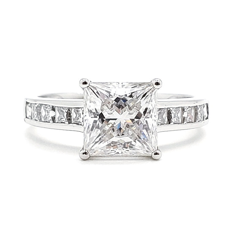 The Kandii - 14K Gold Ring