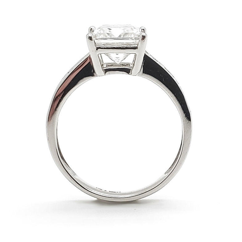 The Kandii - 14K Gold Ring