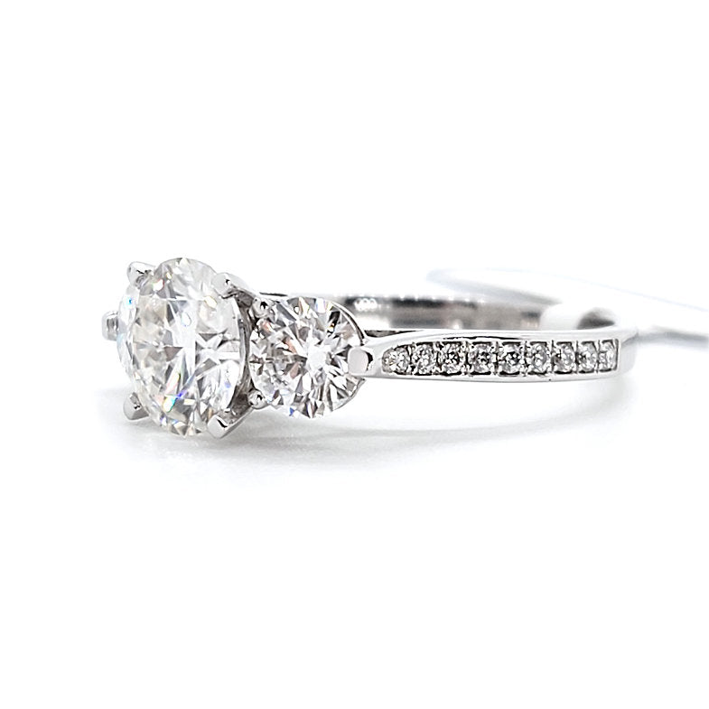 The Karrii - 14K Gold Ring