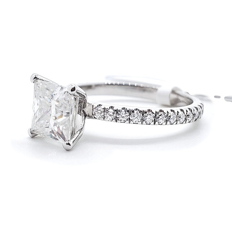 The Dillii - 14K Gold Ring