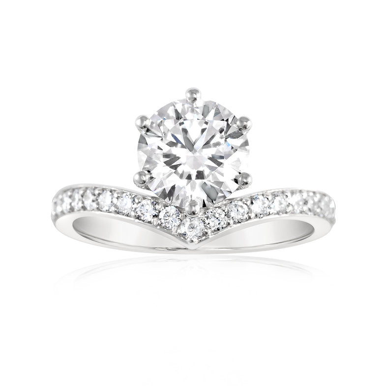 The Dottii - 14K Gold Ring