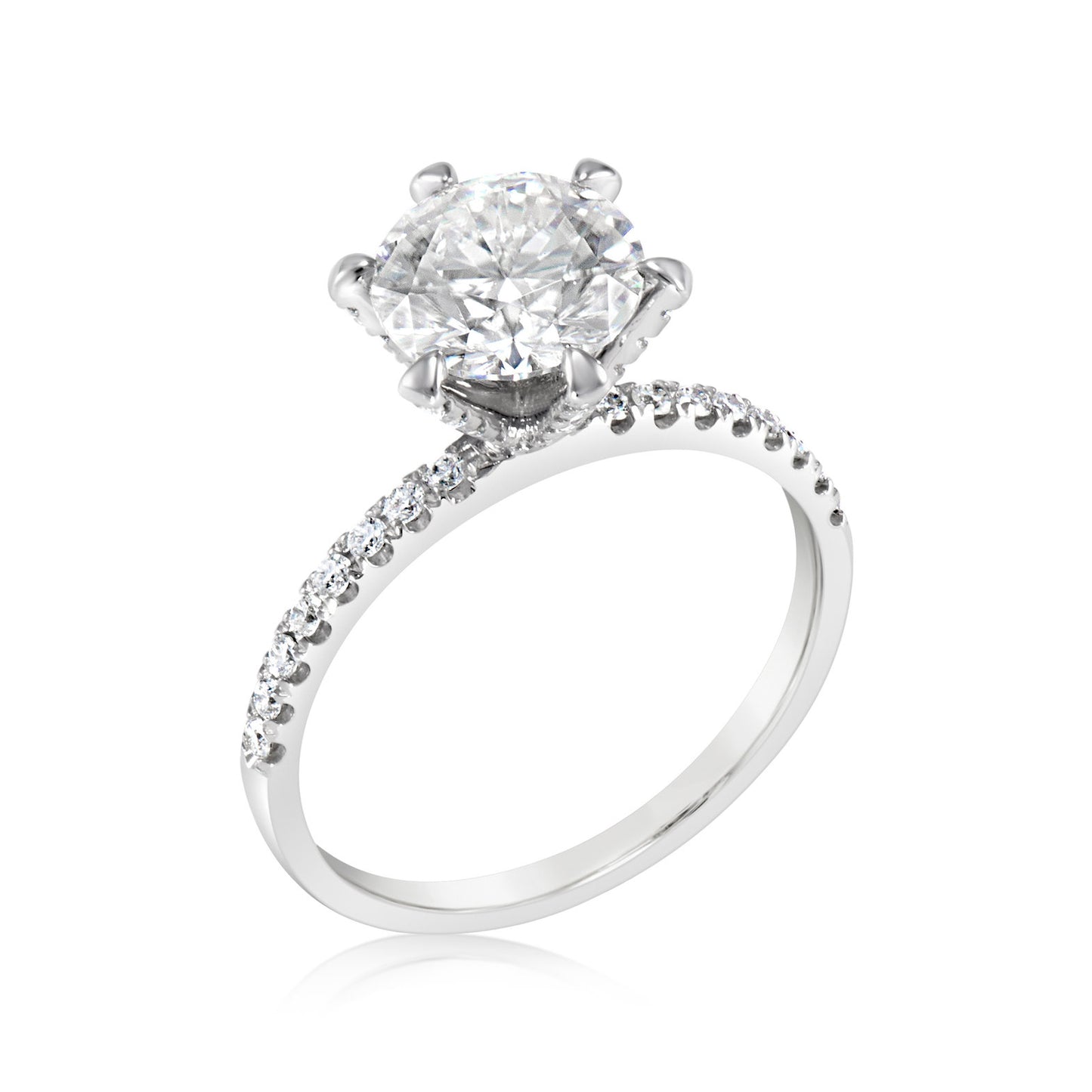 The Paisleii - 14K Gold Ring