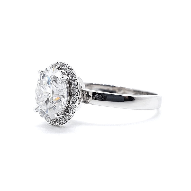 The Issii - 14K Gold Ring