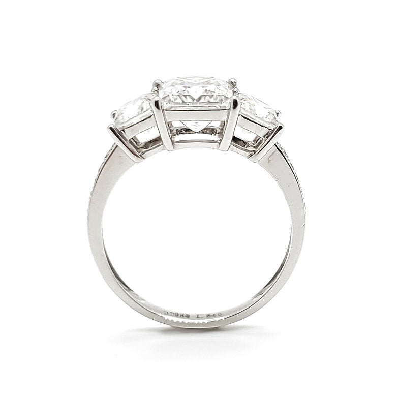 The Indii - 14K Gold Ring