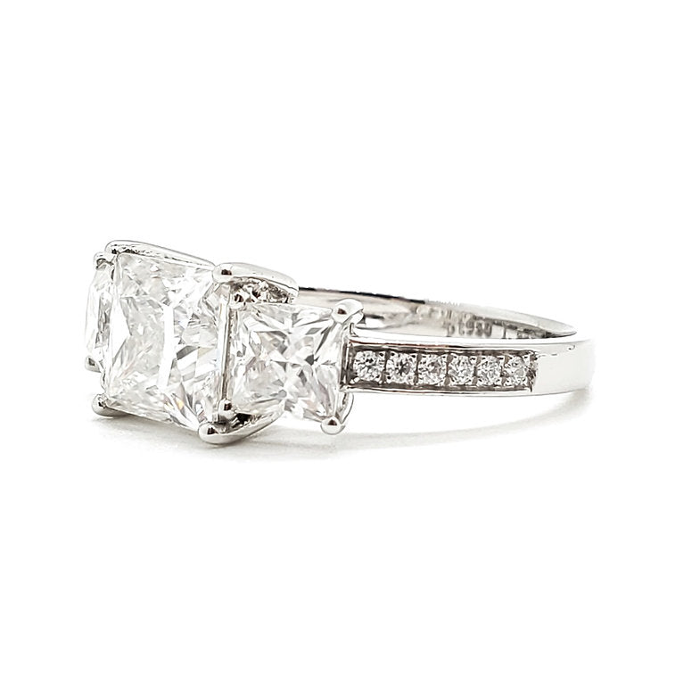 The Indii - 14K Gold Ring