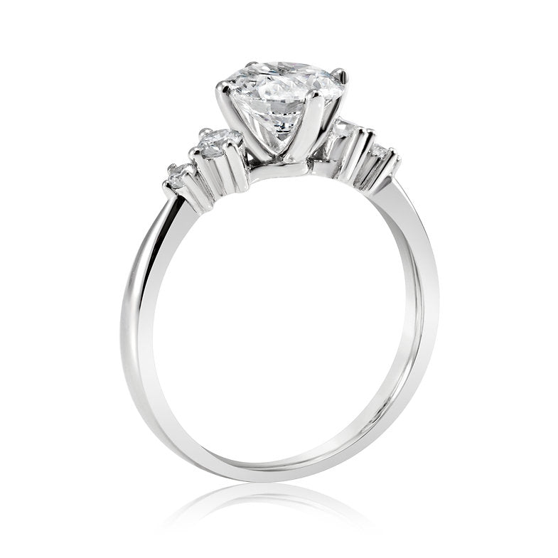 The Harleii - 14K Gold Ring