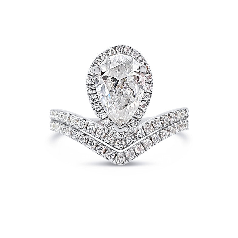 The Millii - 14K Gold Ring