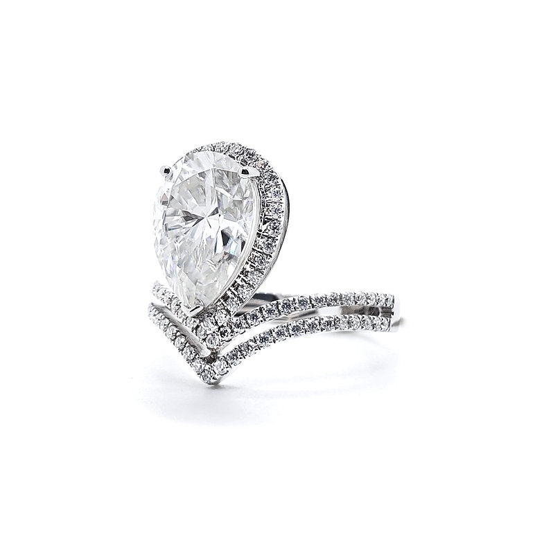 The Millii - 14K Gold Ring