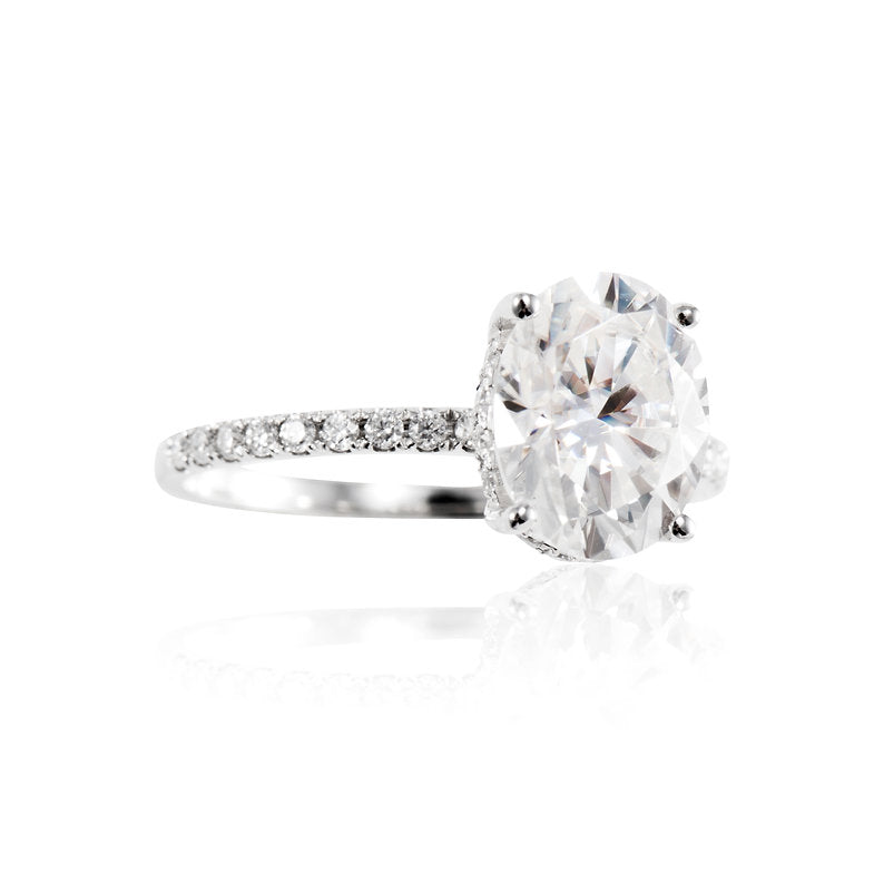 The Mandii - 14K Gold Ring