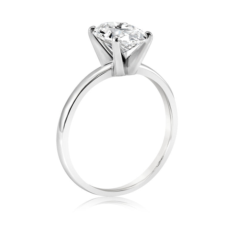 The Marcii - 14K Gold Ring