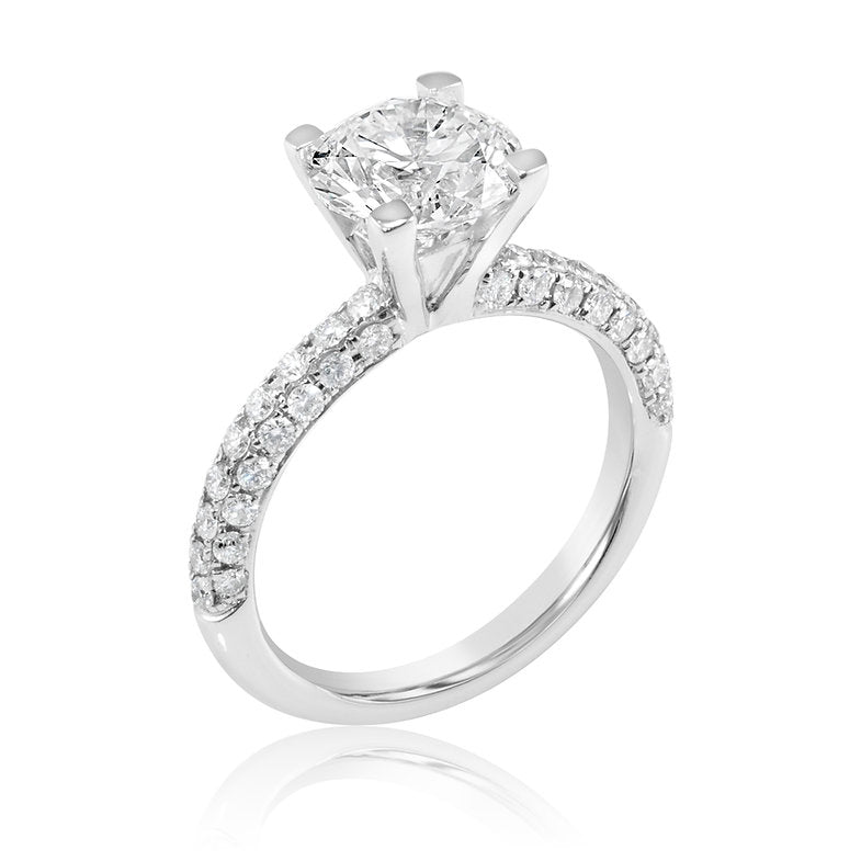 The Sullii - 14K Gold Ring