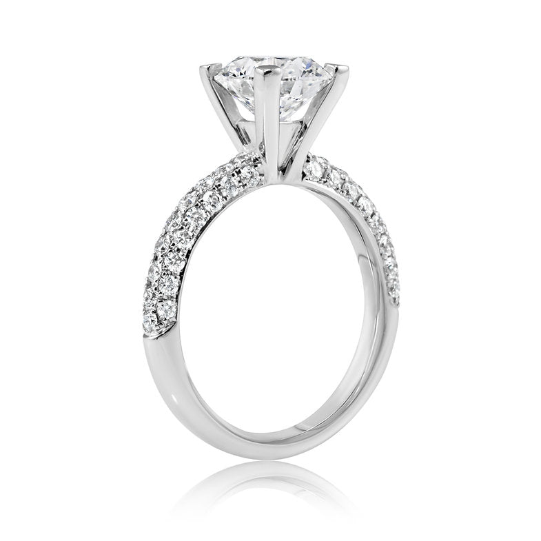 The Sullii - 14K Gold Ring