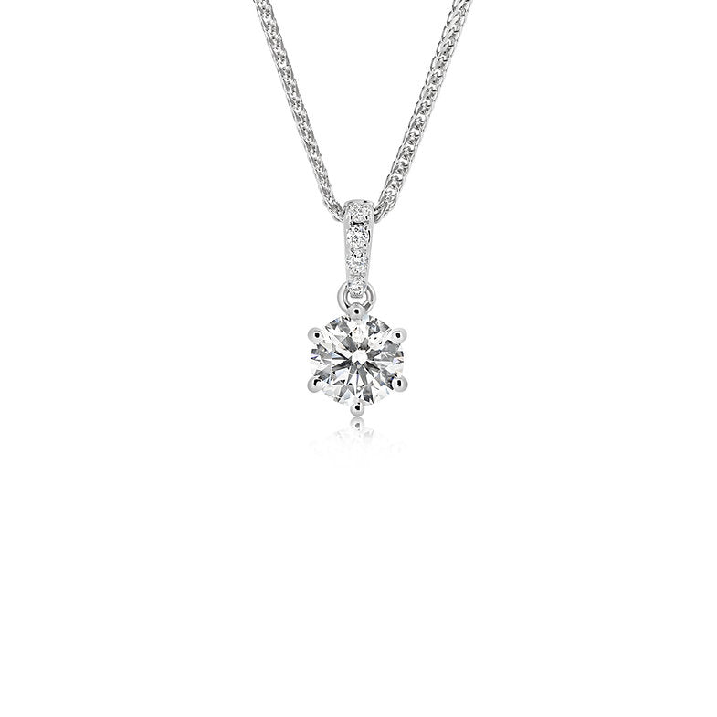 The Cathii - 18k Necklace