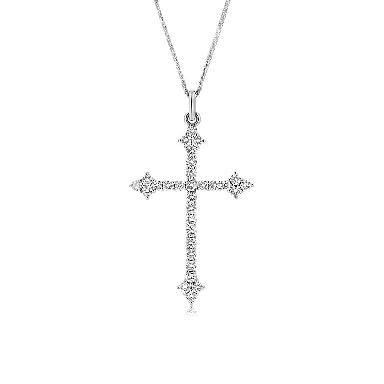 The Verlii - 18k Necklace