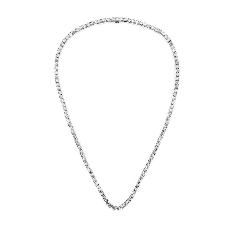 The Jinnii - 18k Necklace