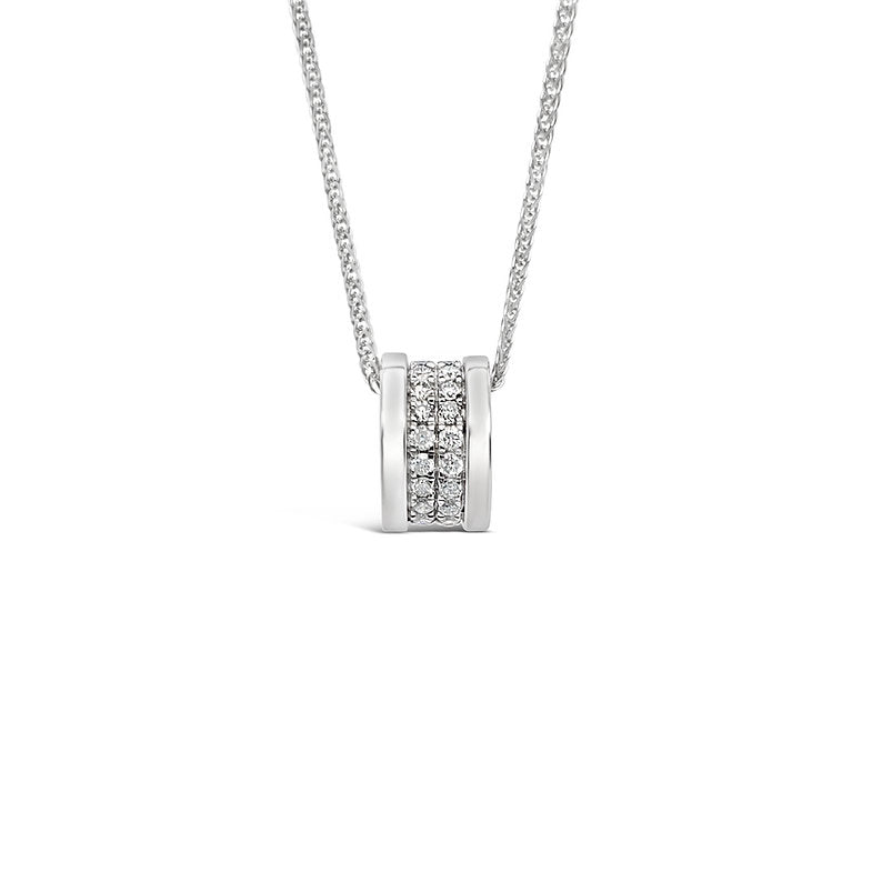 The Januarii - 18k Necklace