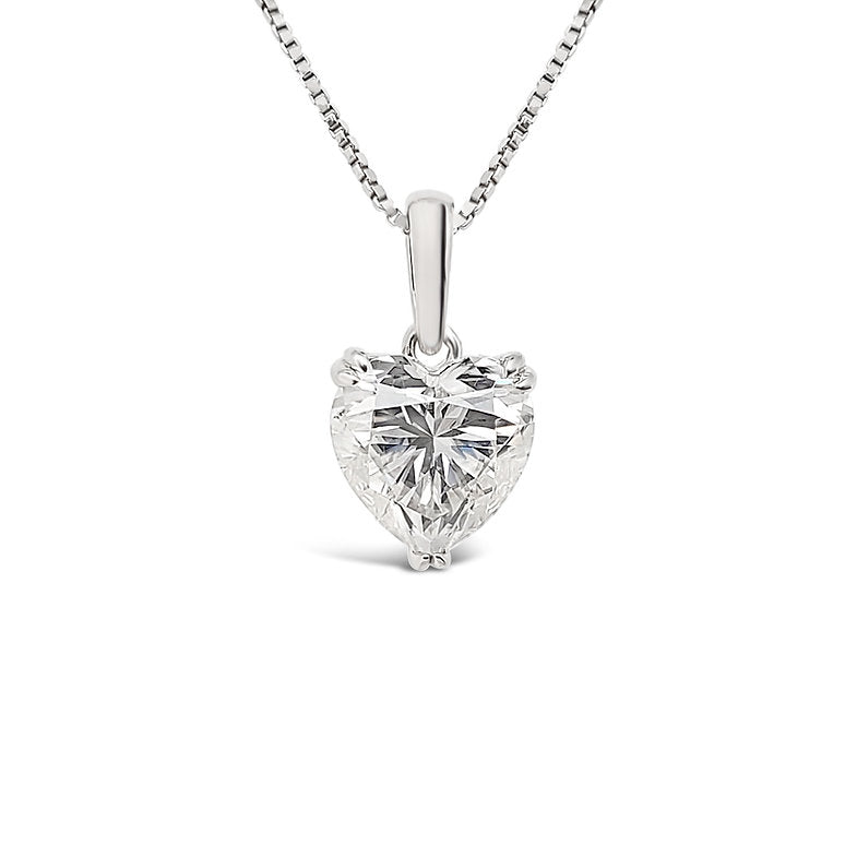 The Winkii - 18k Necklace
