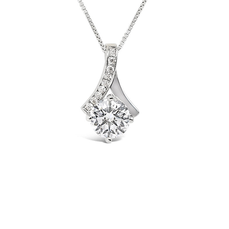 The Ainslii - 18k Necklace