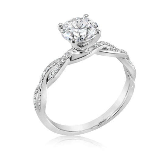 The Brandii - 14K Gold Ring