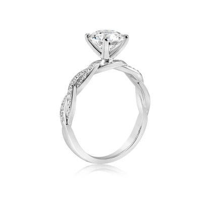 The Brandii - 14K Gold Ring