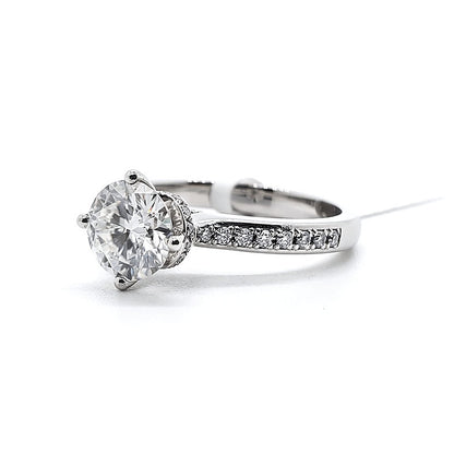 The Bryleii - 14K Gold Ring