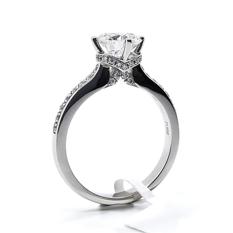 The Bryleii - 14K Gold Ring