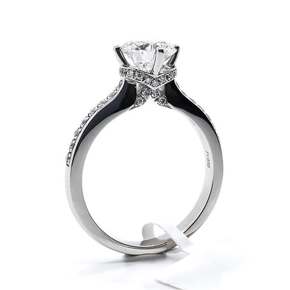 The Bryleii - 14K Gold Ring