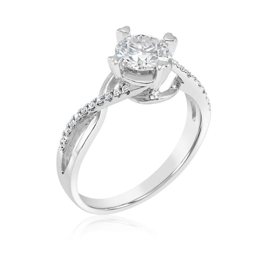 The Baileii - 14K Gold Ring