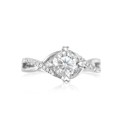 The Baileii - 14K Gold Ring