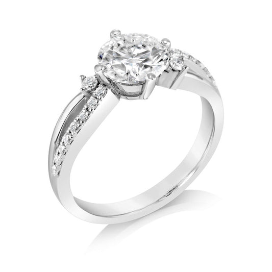The Brinlii - 14K Gold Ring
