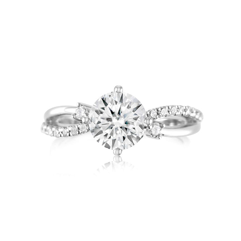 The Brinlii - 14K Gold Ring
