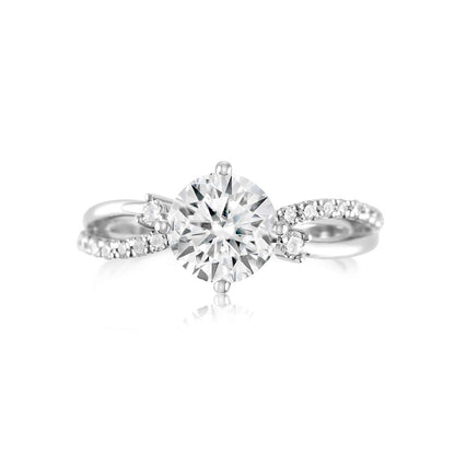 The Brinlii - 14K Gold Ring